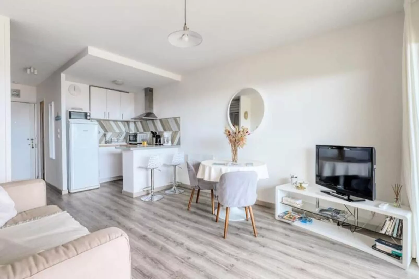 Résidence Havre De Paix Avec Vue Mer 🌴 Terrasse & Jardin Privatif-Niet-getagd