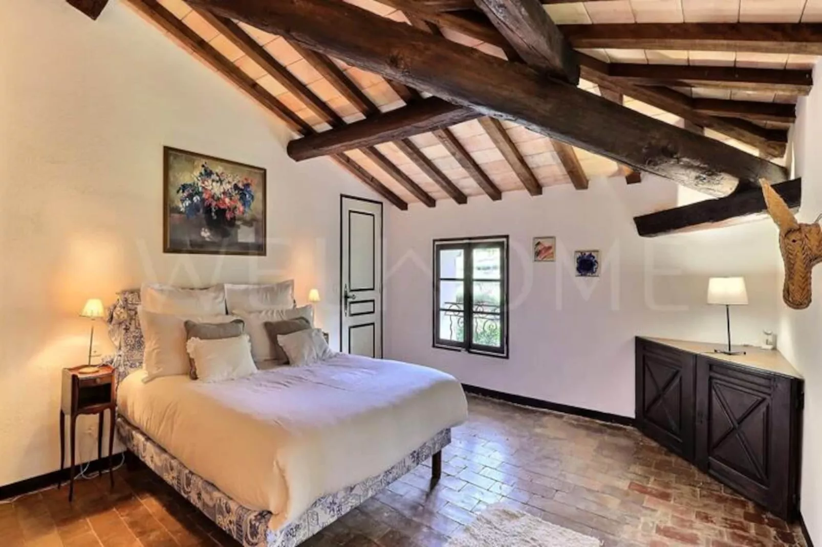 Bastide De L'esclat - Piscine - Champs De Lavandes-Niet-getagd