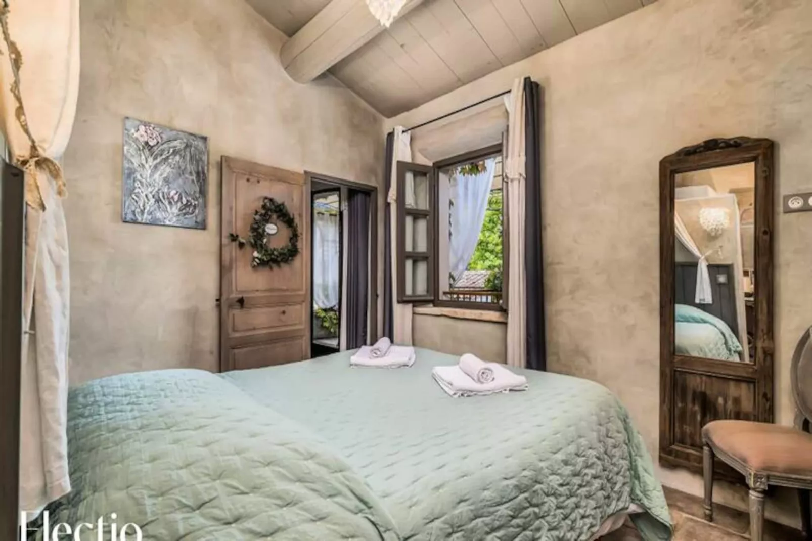 Loggia 8 Laurier | R&eacute;sidence Les Petitons-Niet-getagd