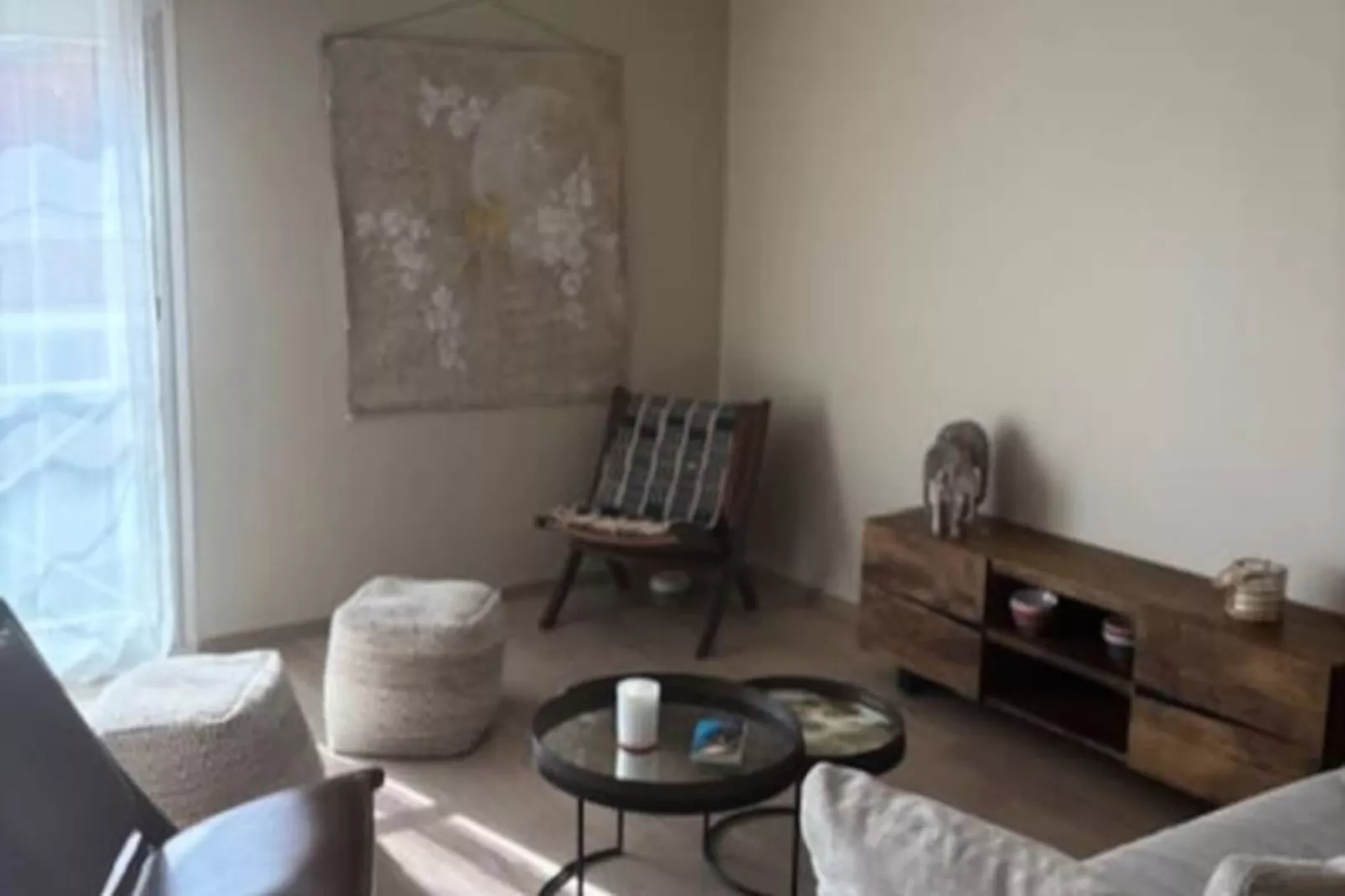 Appartement Lumineux Et Chaleureux - Isle Sur La Sorgue-Niet-getagd