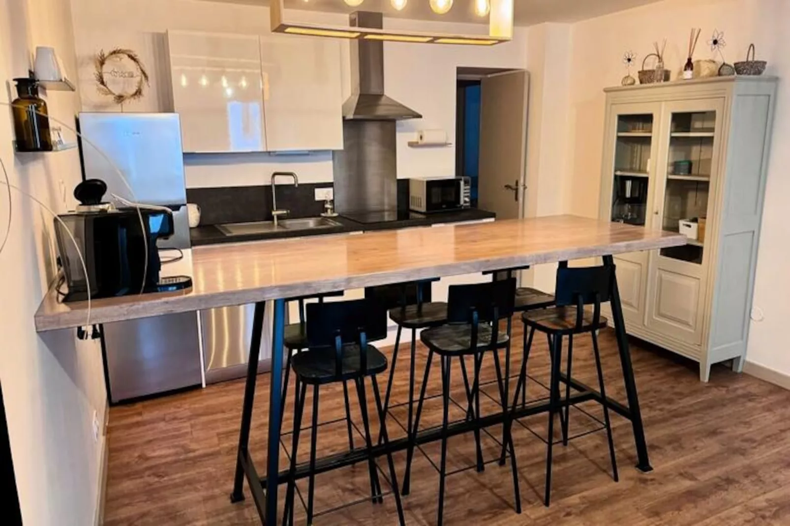 Le Chant Des Cigales-Niet-getagd