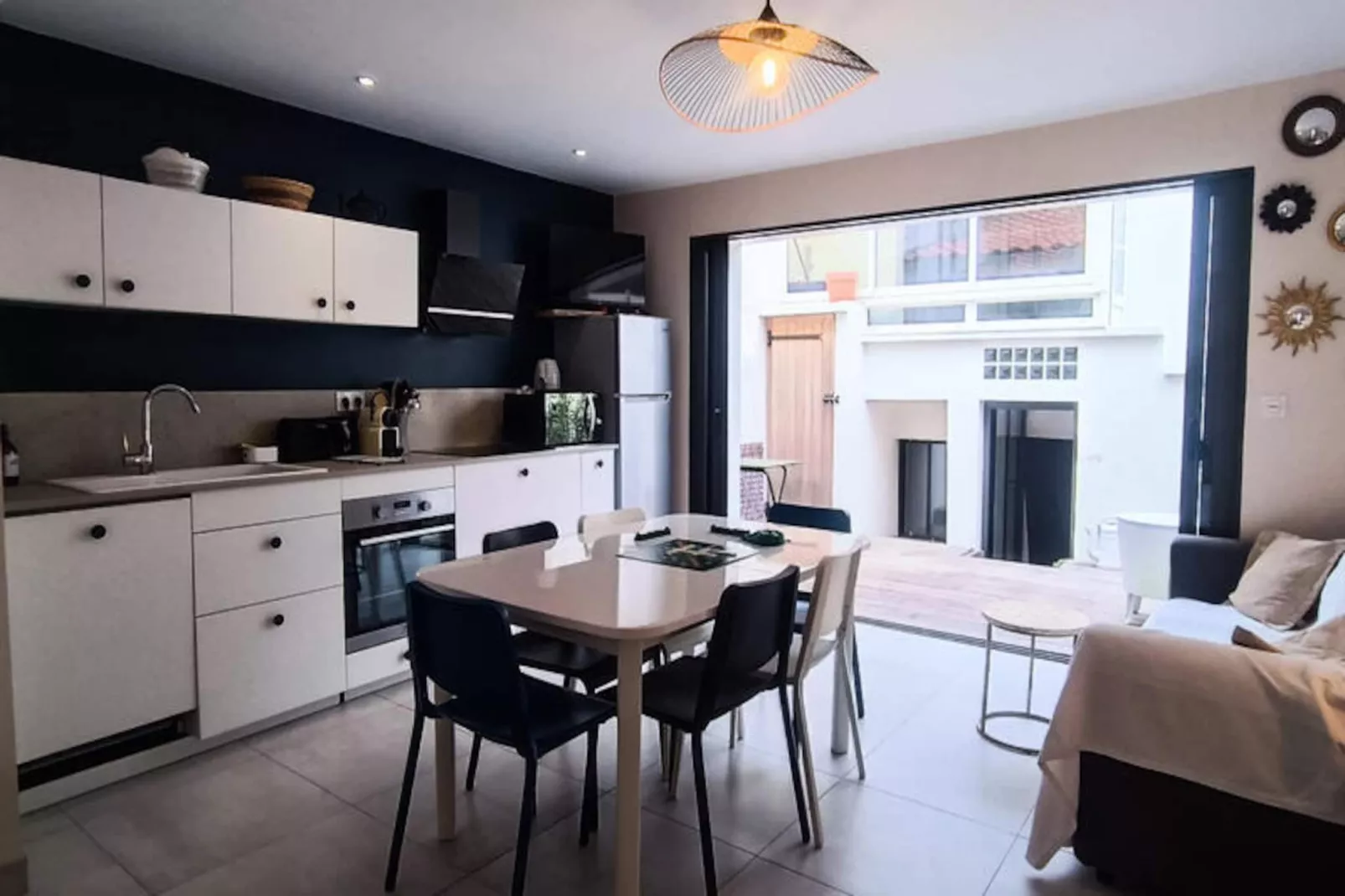 Maison à Les Sables d'Olonne-Niet-getagd