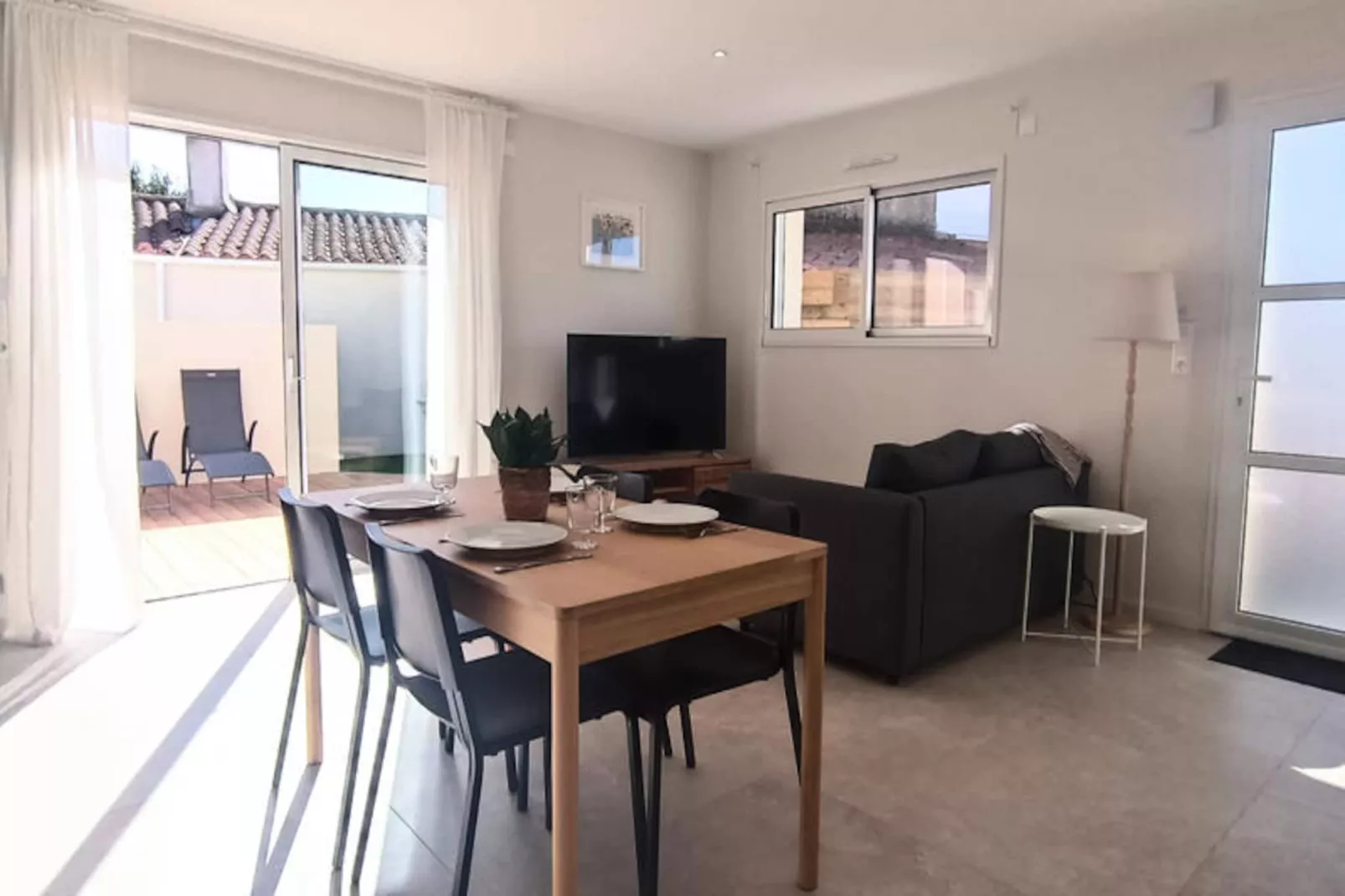 Maison à Les Sables d'Olonne-Niet-getagd