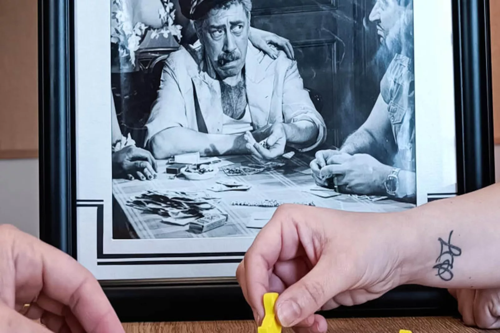 Maison à Les Sables d'Olonne-Niet-getagd