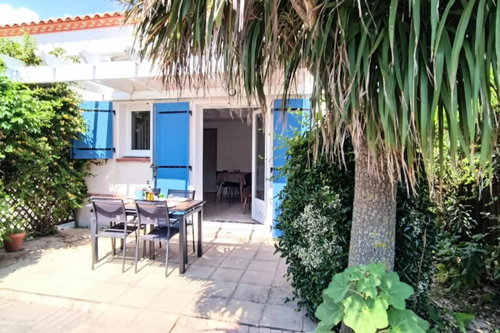 Maison à Les Sables d'Olonne-Niet-getagd