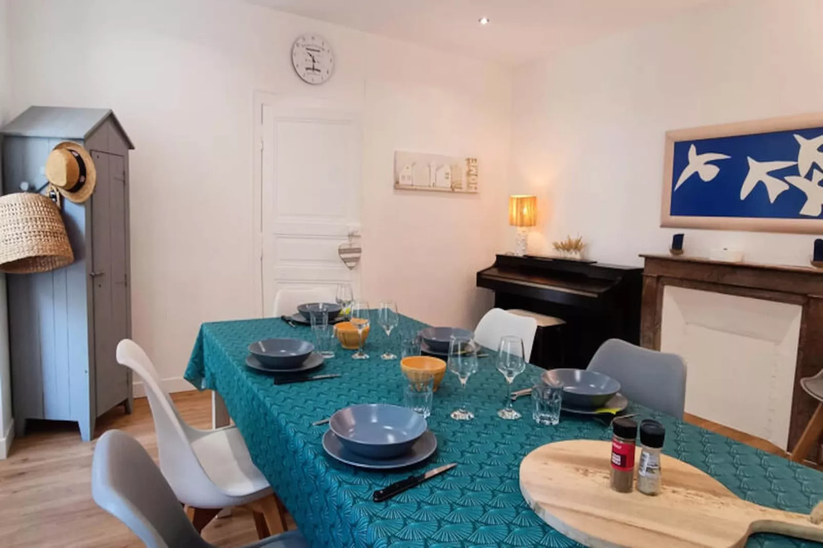 Maison à Les Sables d'Olonne-Niet-getagd