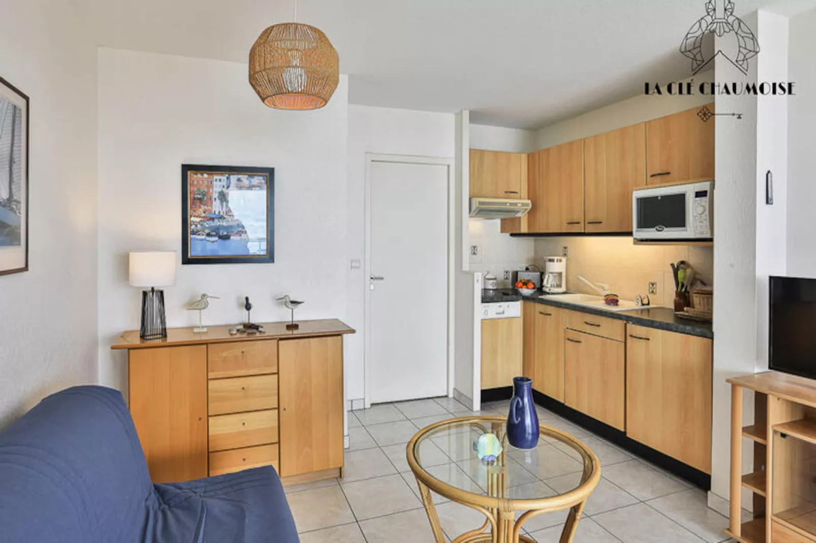 Appartements à Les Sables d'Olonne-Niet-getagd