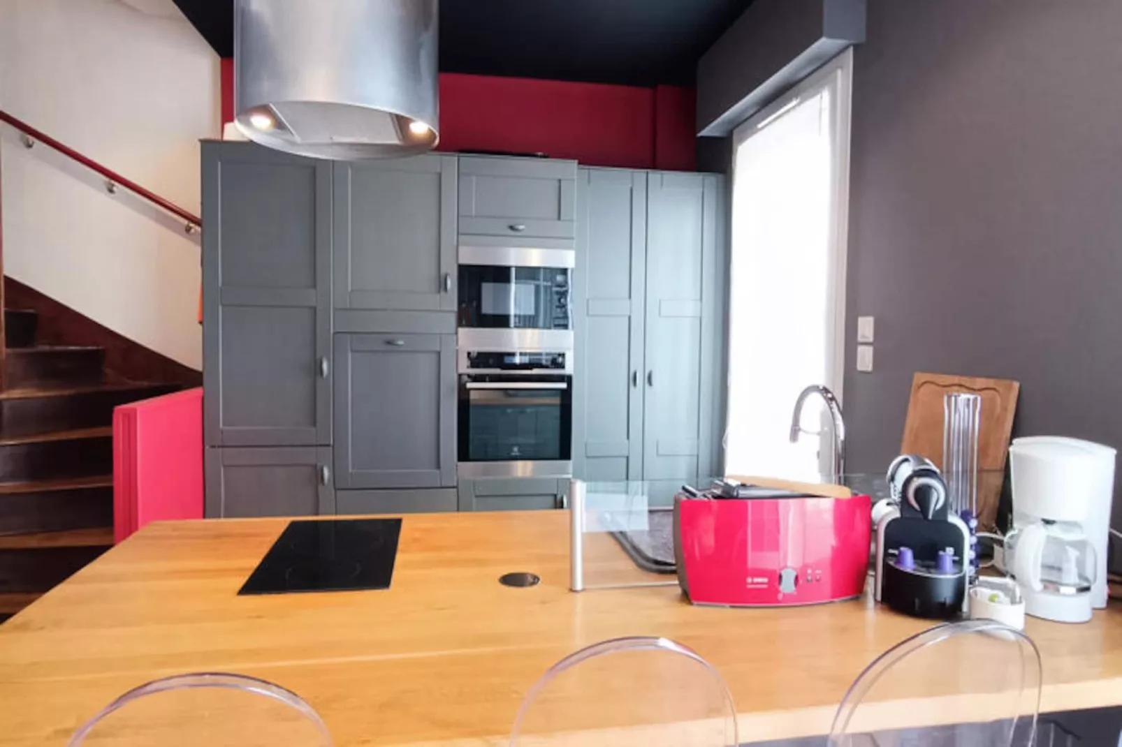 Maison à Les Sables d'Olonne-Niet-getagd