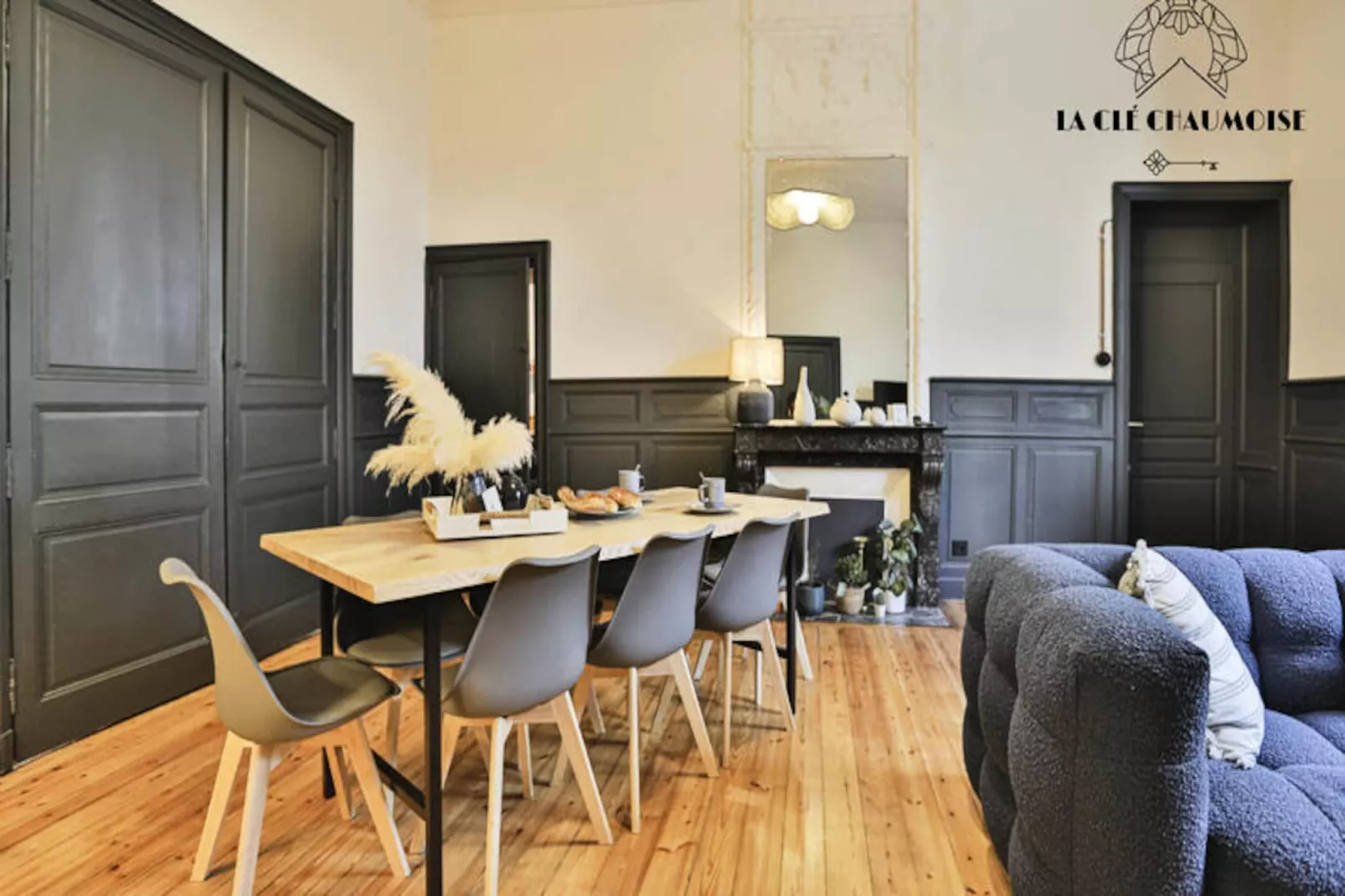 Appartements à Les Sables d'Olonne-Niet-getagd