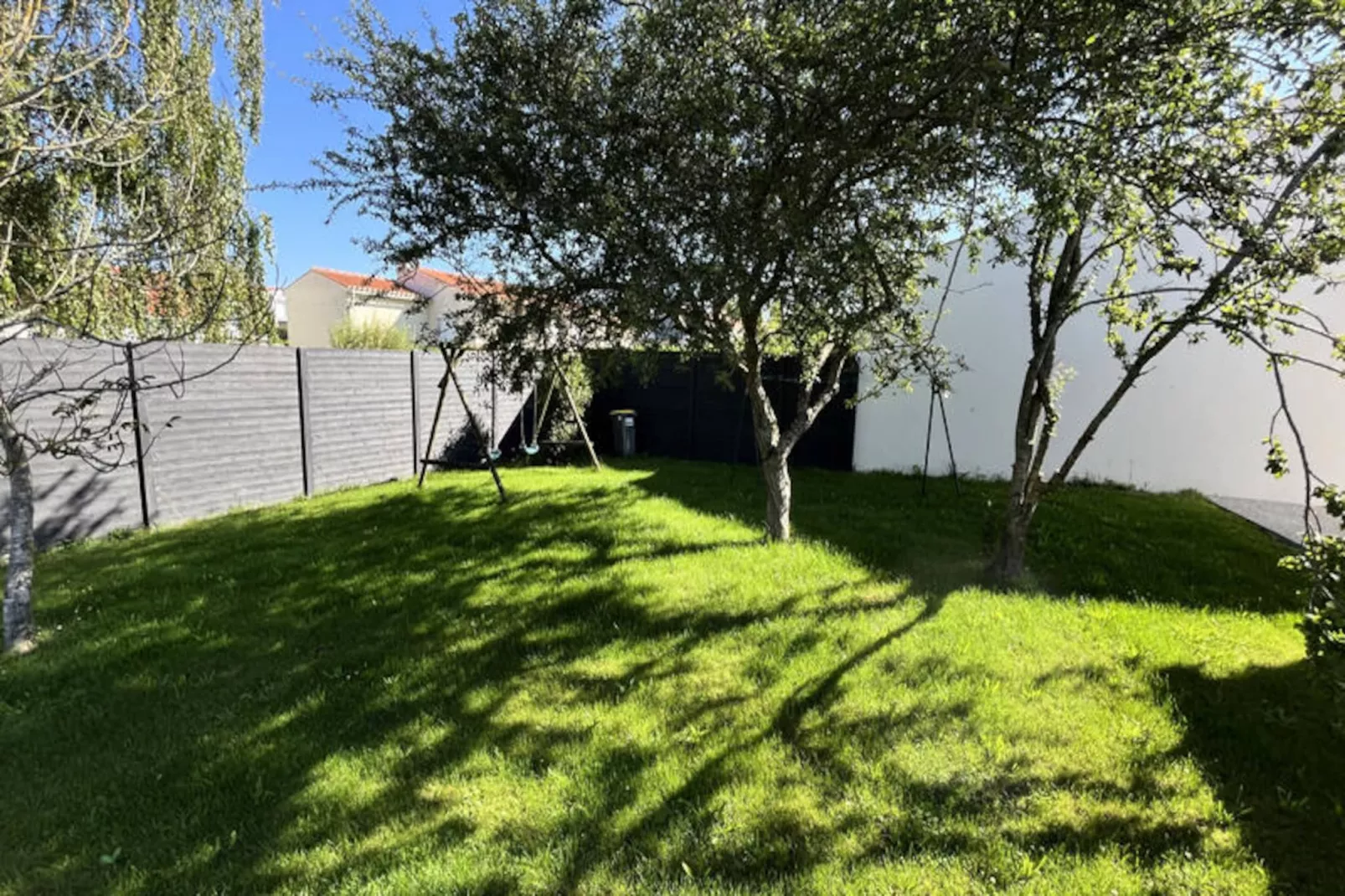 Maison à Le Fenouiller-Niet-getagd