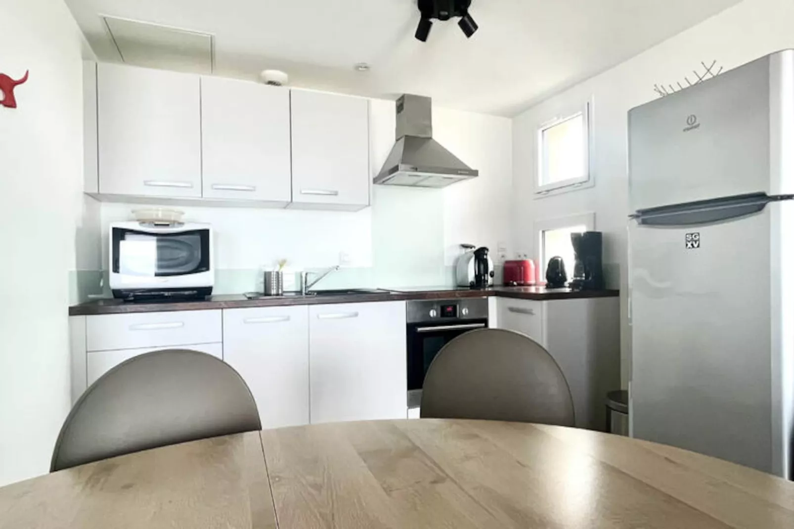 Appartements à Saint-Gilles-Croix-de-Vie-Niet-getagd