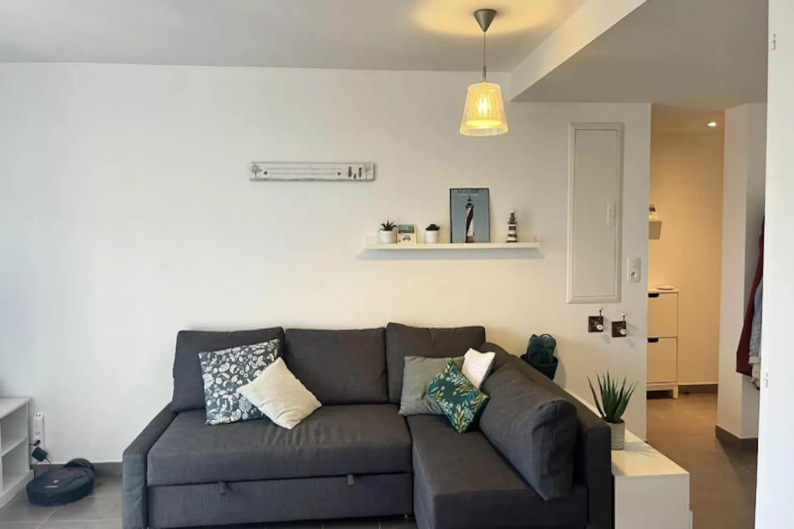 Appartements à Saint-Gilles-Croix-de-Vie-Niet-getagd