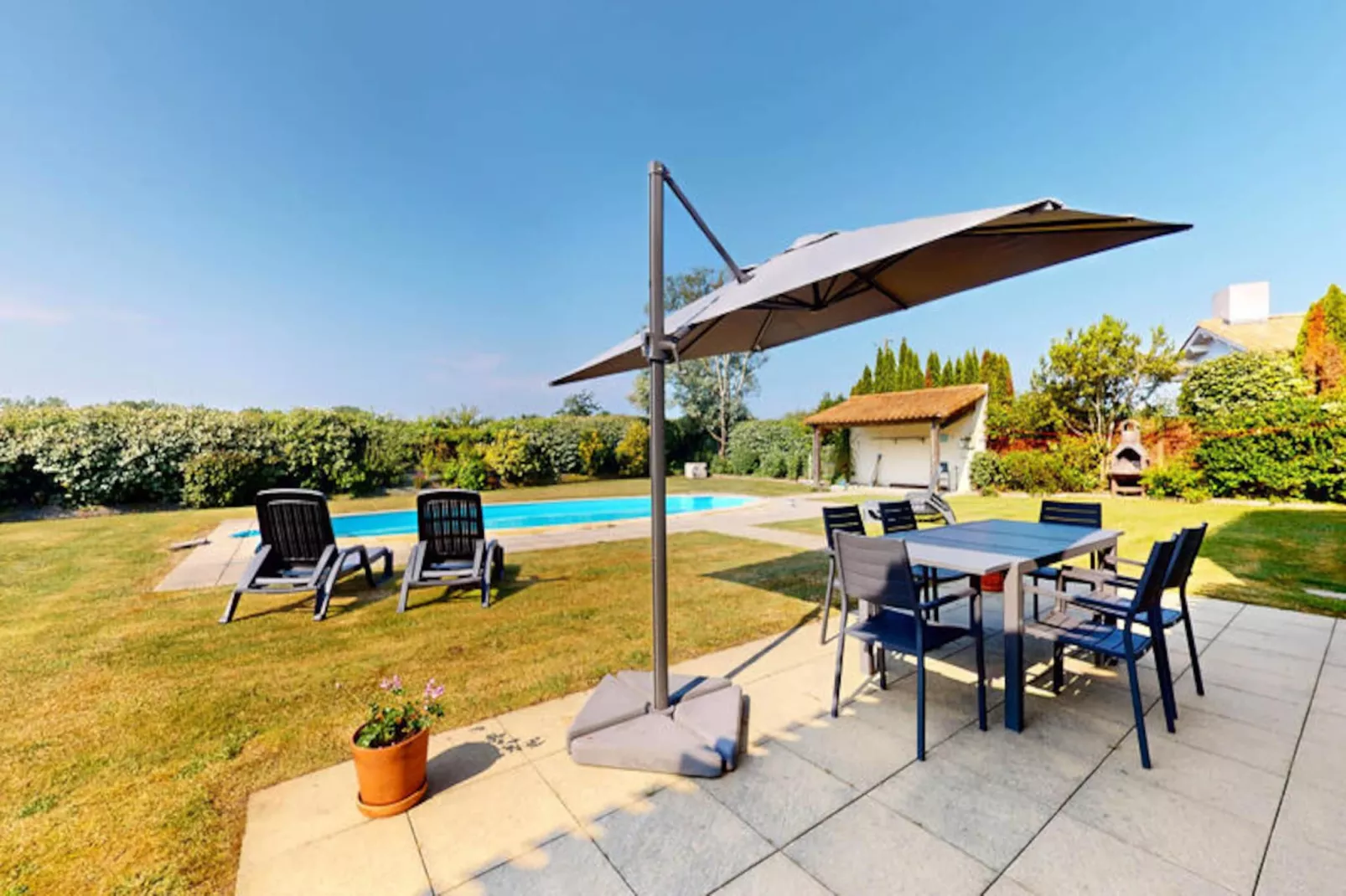 Maison à L'Aiguillon-sur-Vie-Niet-getagd