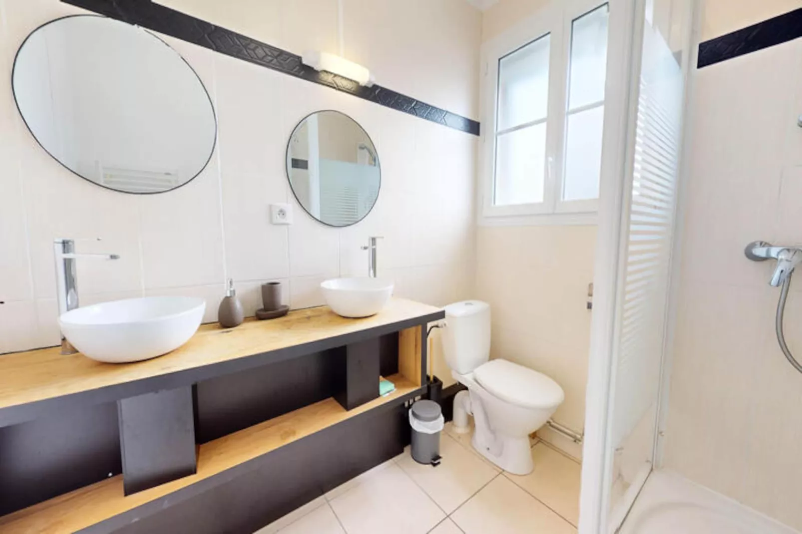 Appartements à Saint-Jean-de-Monts-Niet-getagd