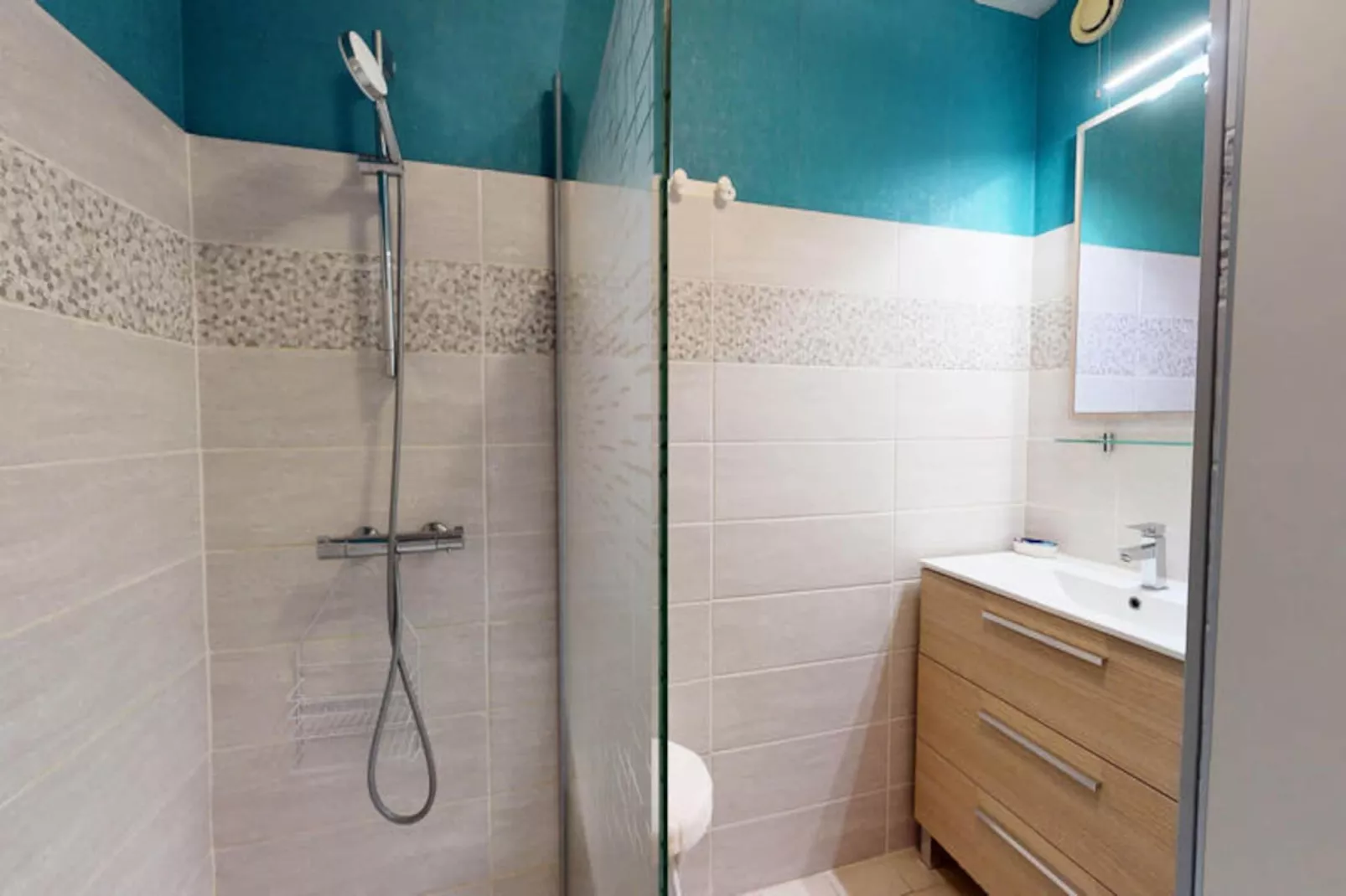 Appartements à Saint-Jean-de-Monts-Niet-getagd