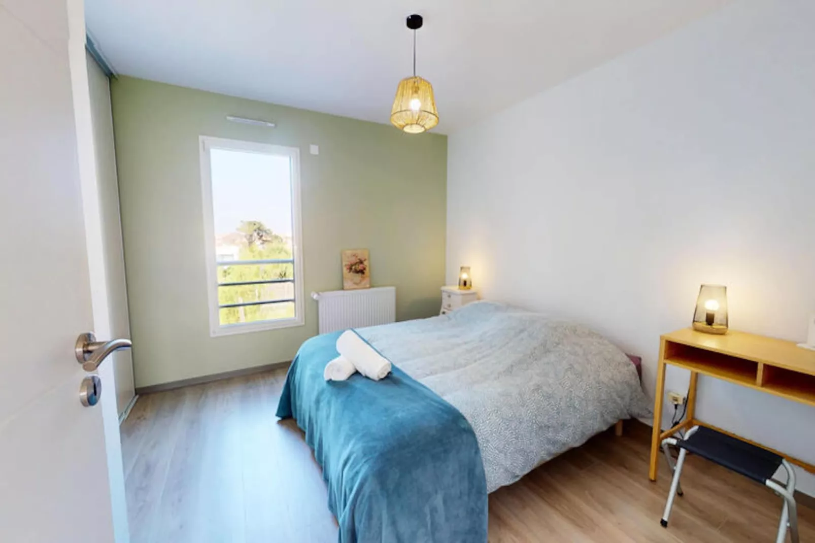 Maison à Saint-Gilles-Croix-de-Vie-Niet-getagd