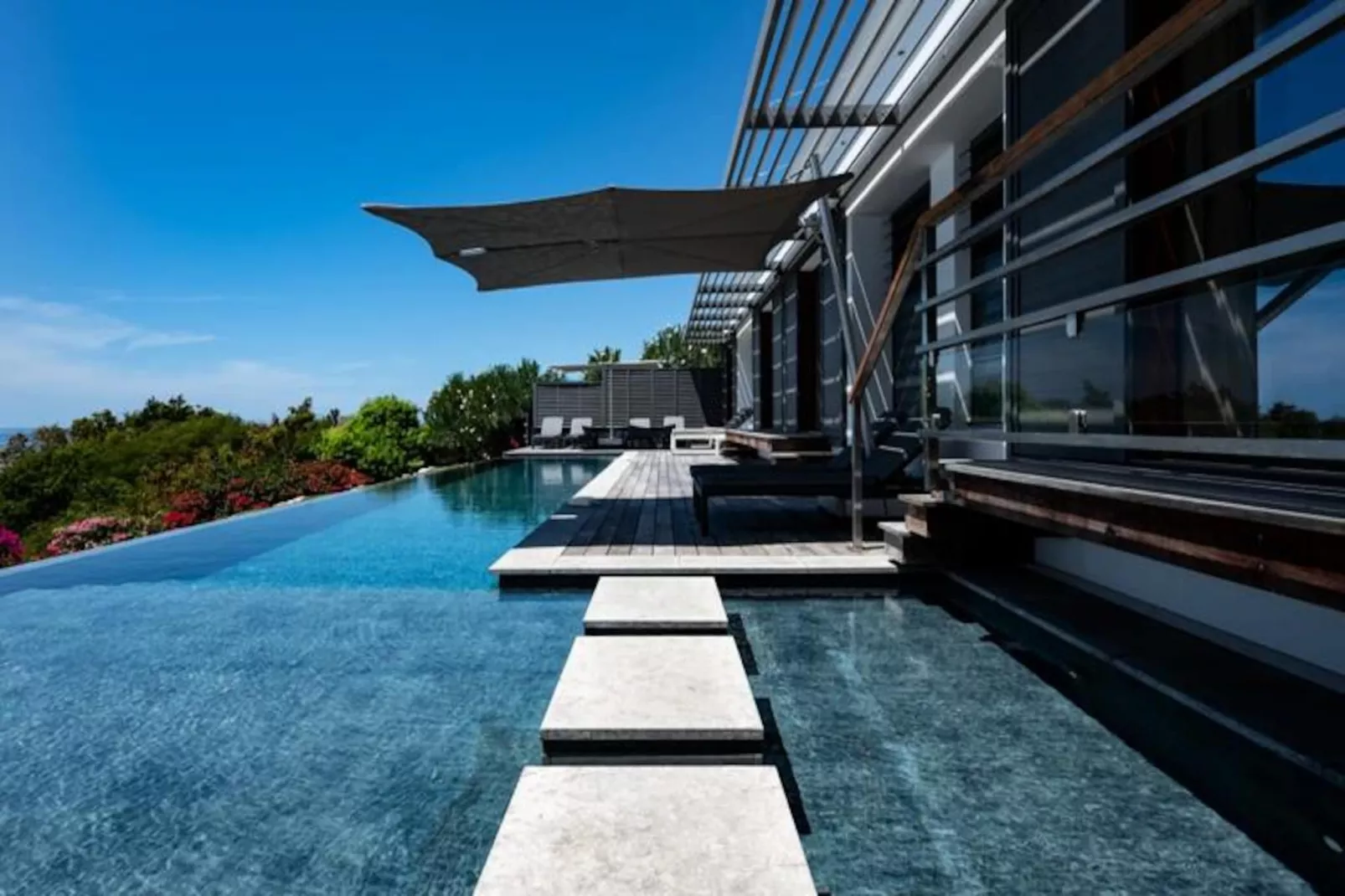 Villa Belle Galante - Niet-getagd