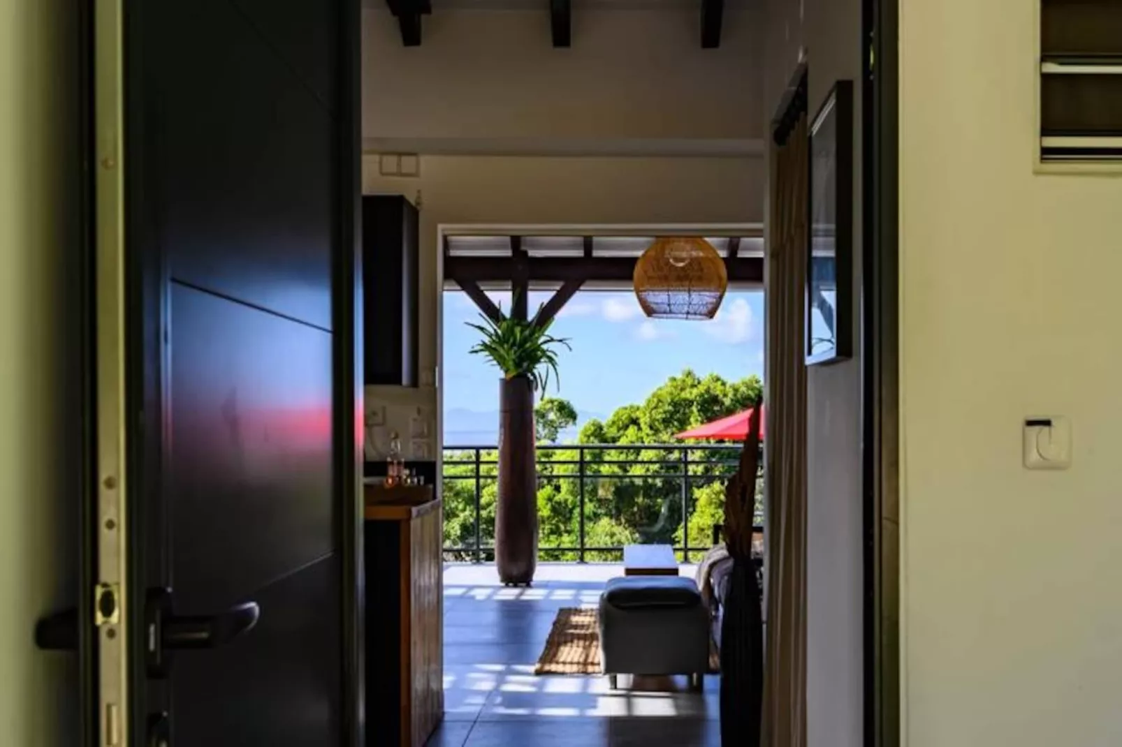 Villa Bwacajou - Niet-getagd