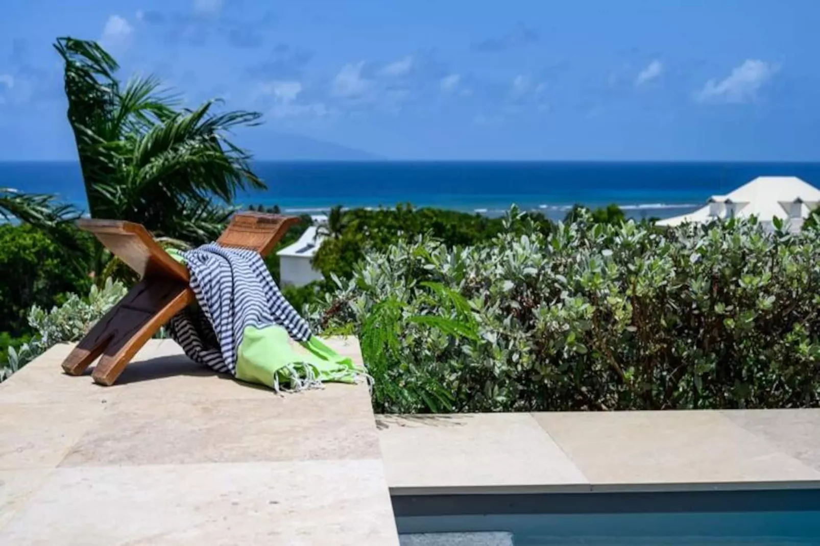 Villa Ayam&eacute; - Niet-getagd