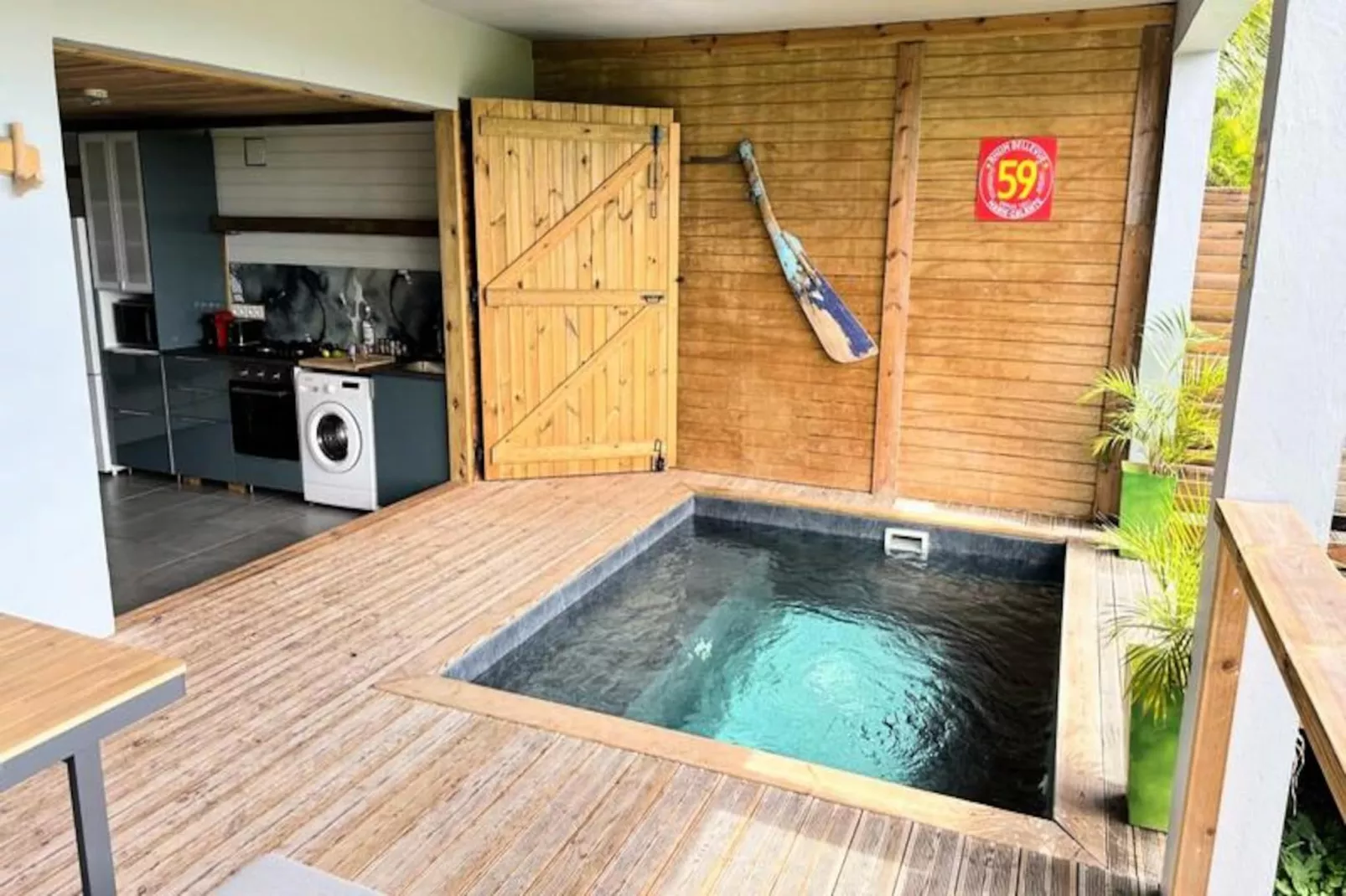 Bungalow Cosy - Niet-getagd