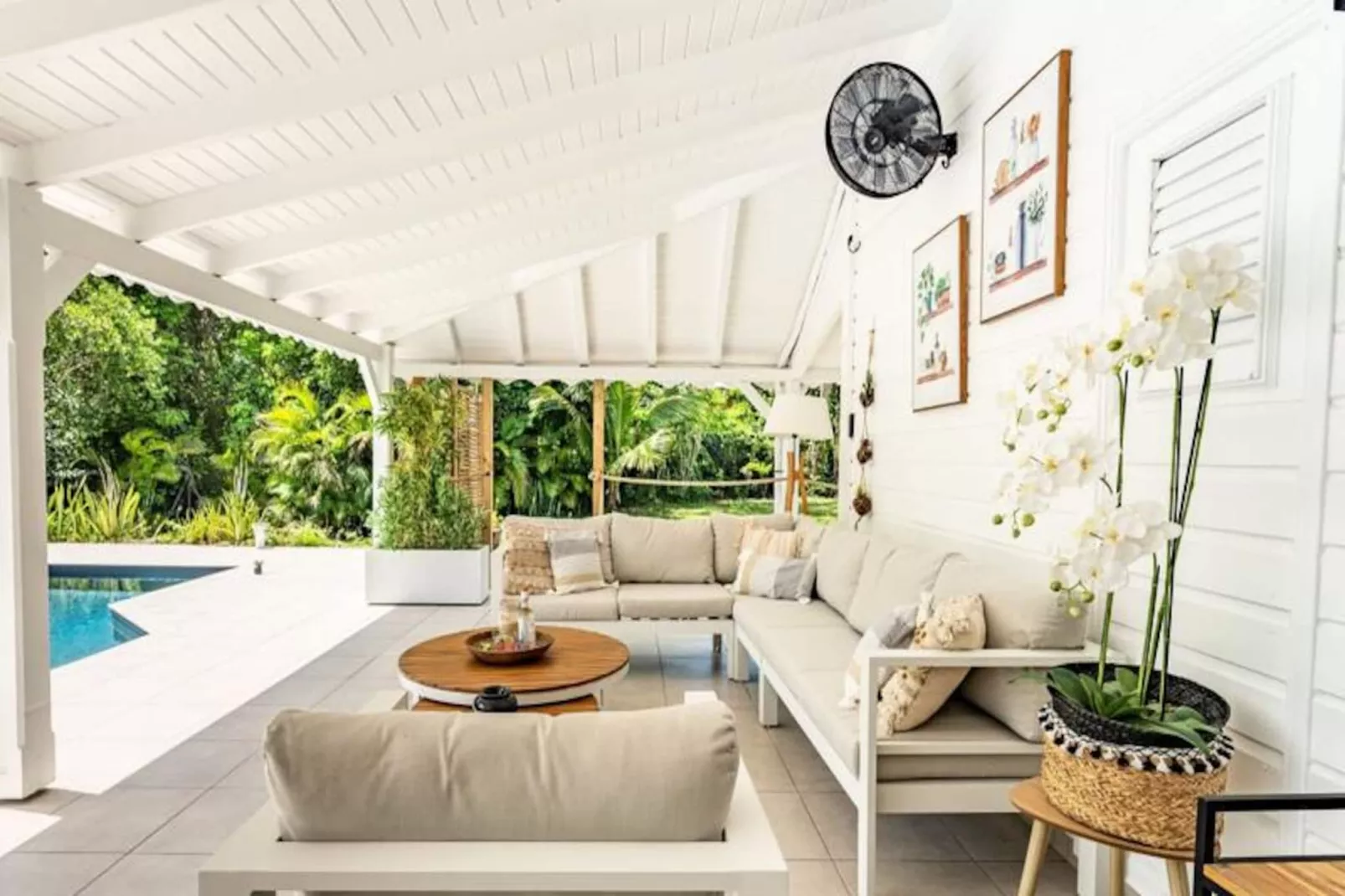 Villa Moca - Niet-getagd