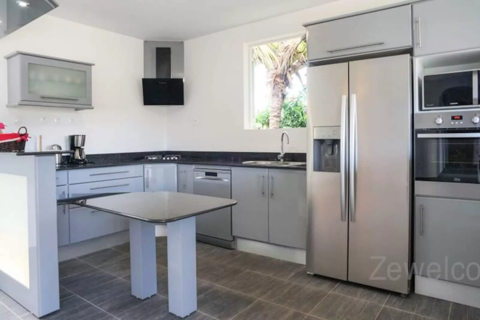 Villa Aquarium-Niet-getagd