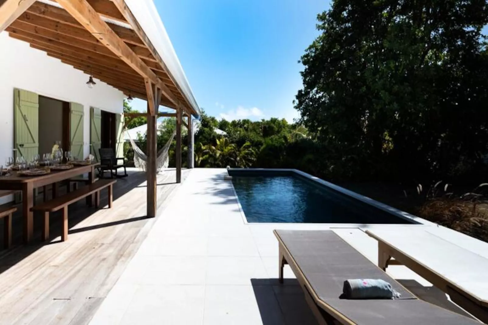 Villa Jacaranda - Niet-getagd