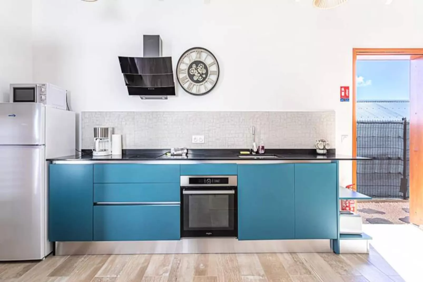 Bungalow Damien - Niet-getagd