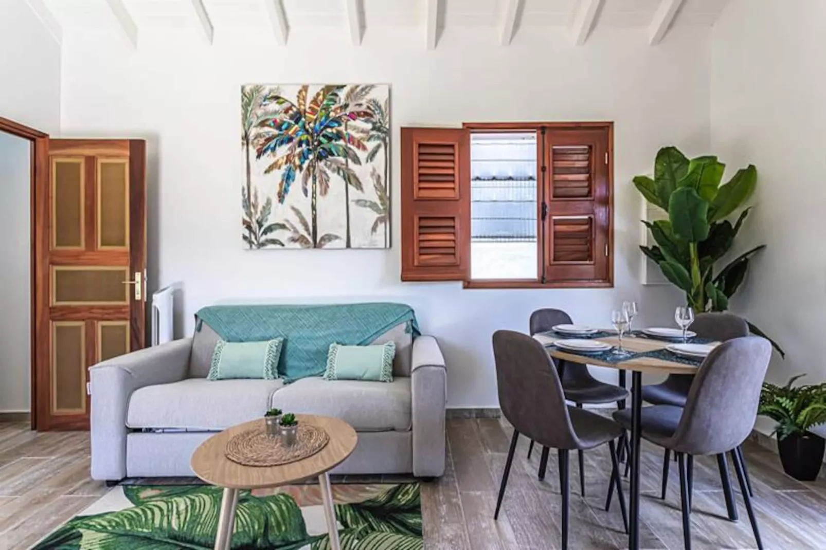 Bungalow Sonia - Niet-getagd