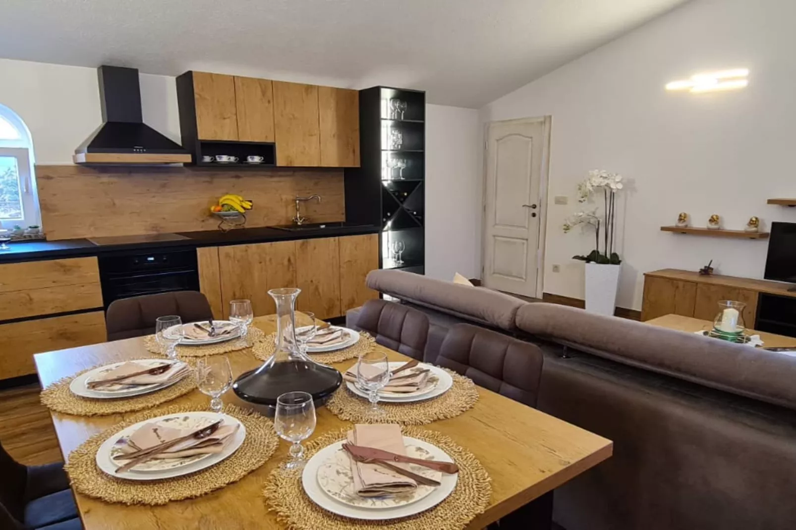 Villa Popovića Dvori -  Six Bedroom Villa with Pool-Niet-getagd