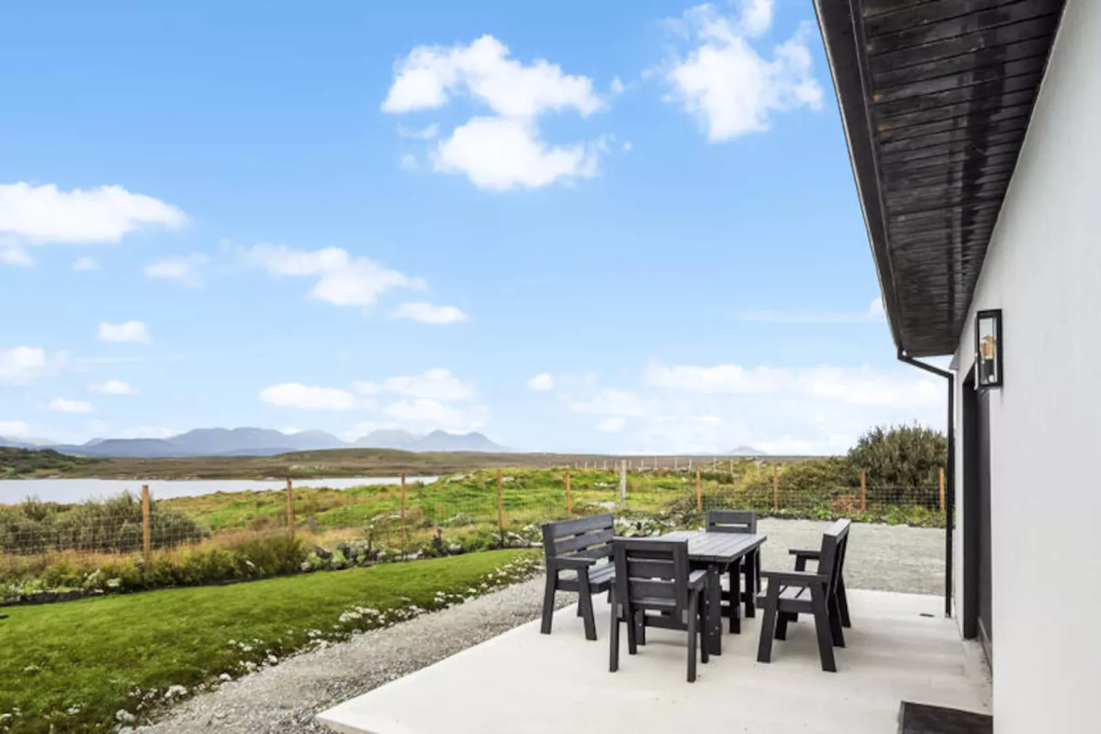 Maison à Ballyconneely Galway-Niet-getagd