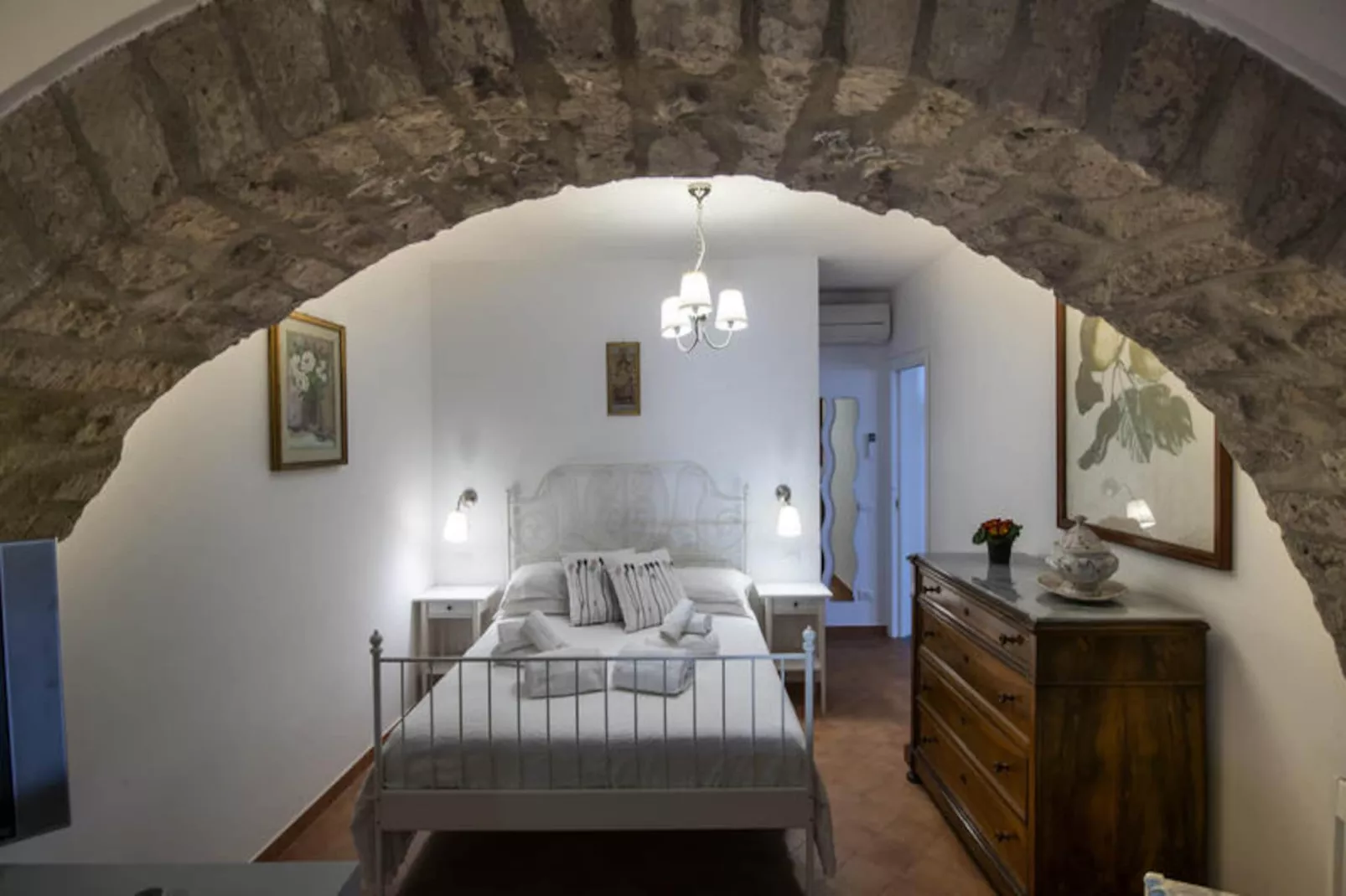 Appartements à Praiano-Niet-getagd