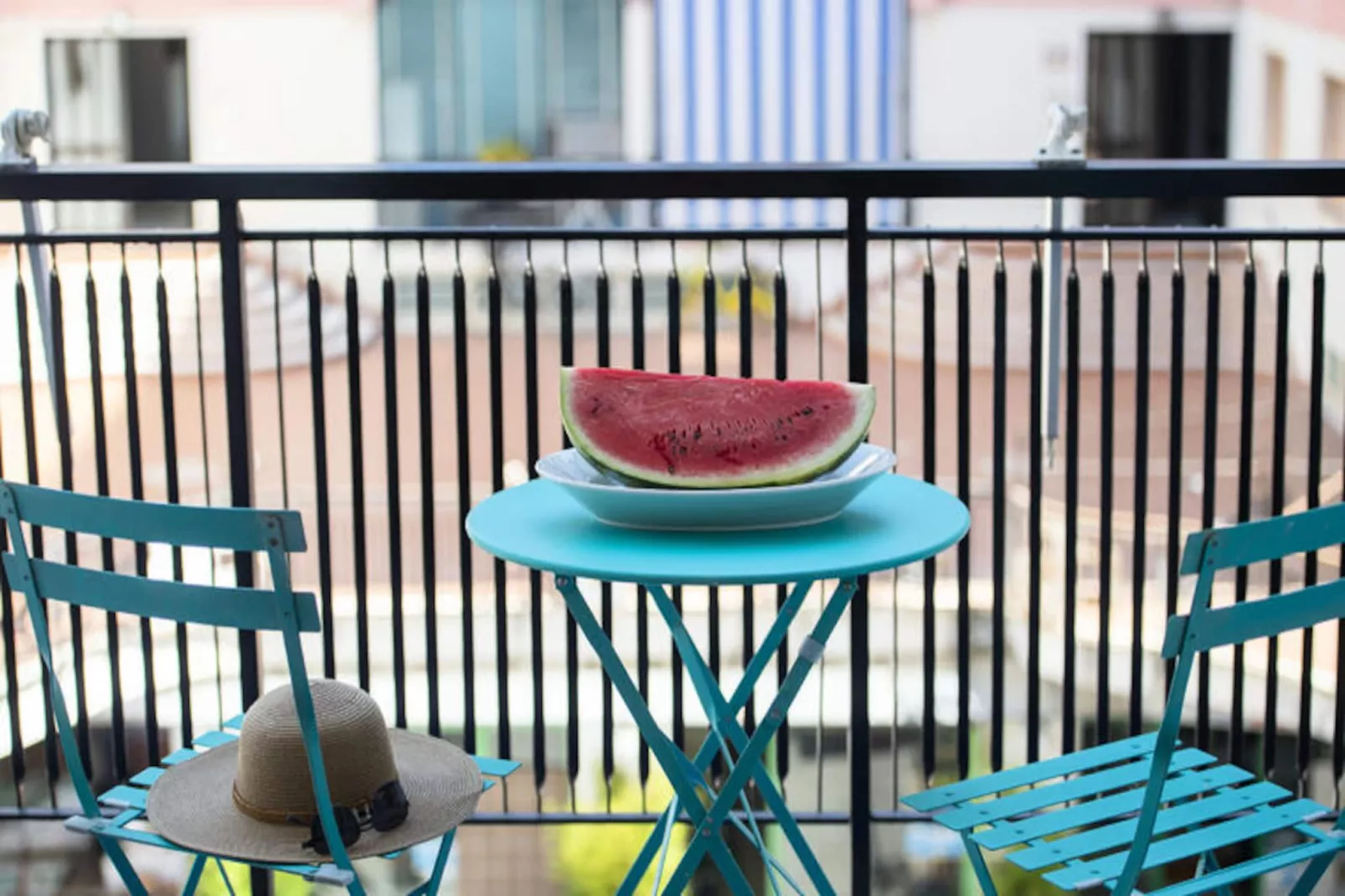 Appartements à Maiori-Niet-getagd