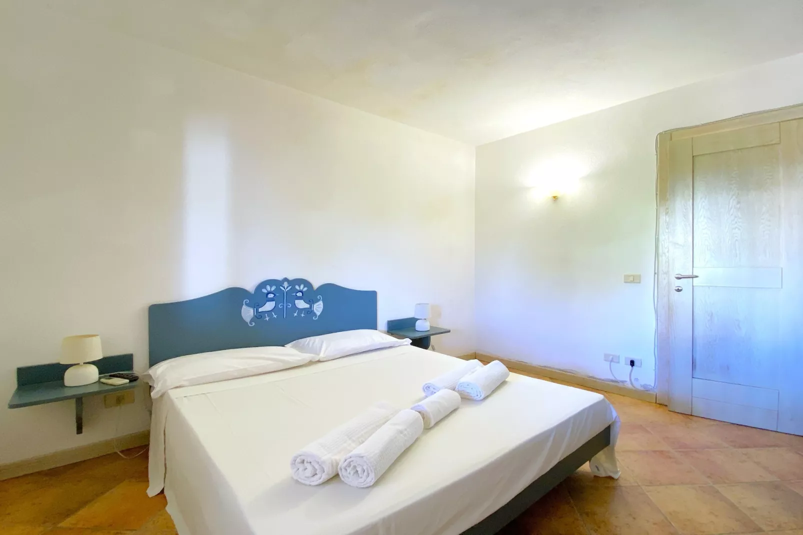 PR Trilo 5 VP-Slaapkamer