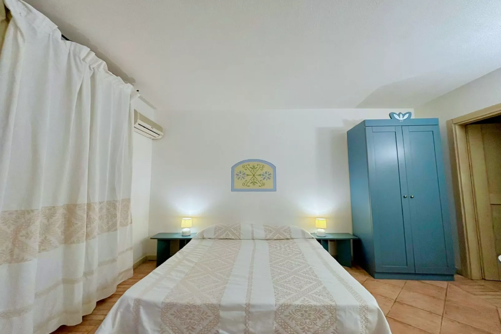 PR Duplex 5 VP-Slaapkamer