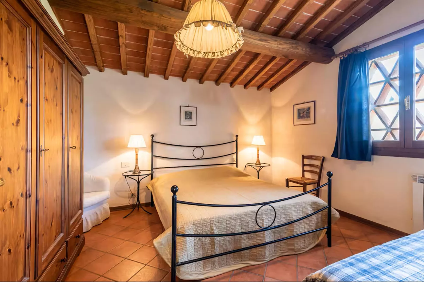 Falegnameria-Slaapkamer