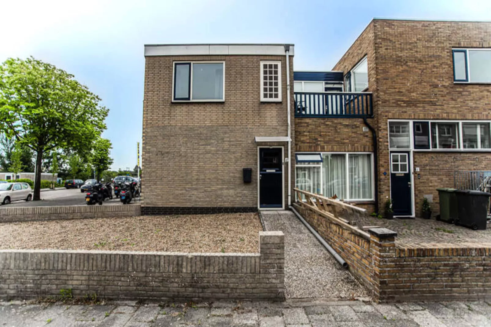 Zandvoort North-Niet-getagd