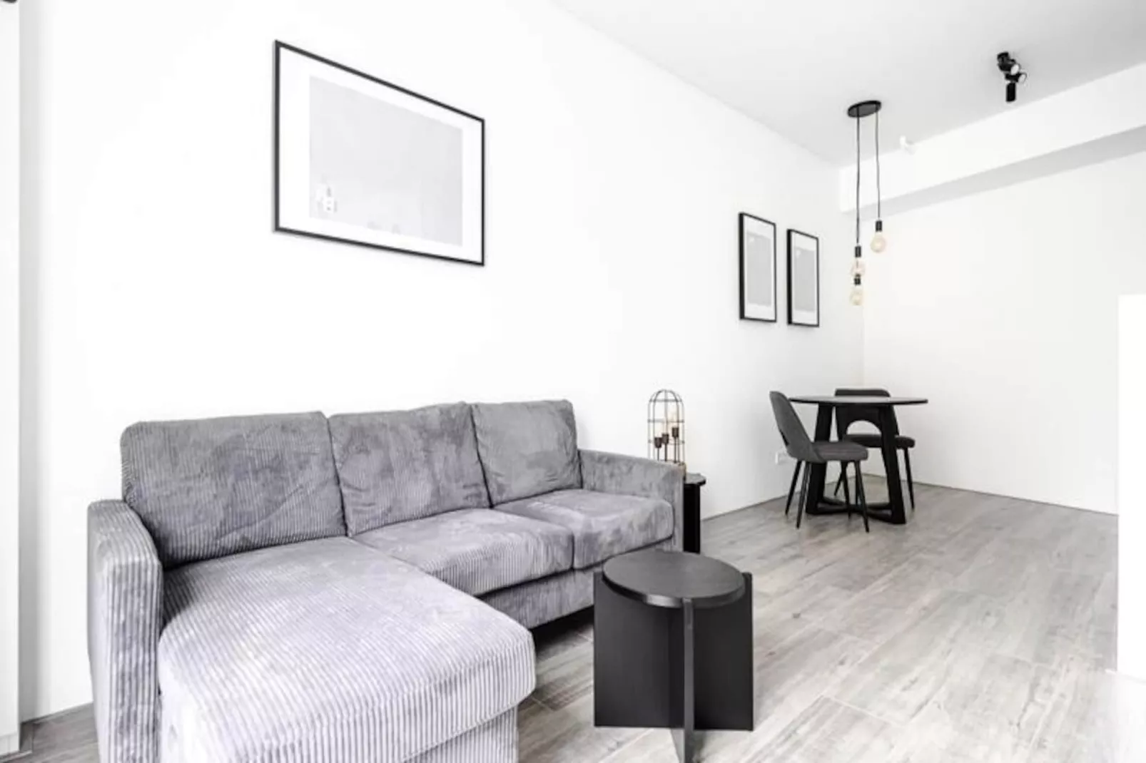Kings Square Studio Apartment-Niet-getagd