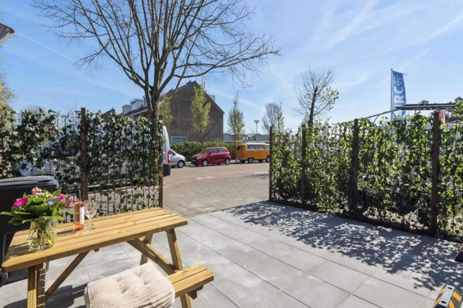 Kings Square Escape Zandvoort-Niet-getagd