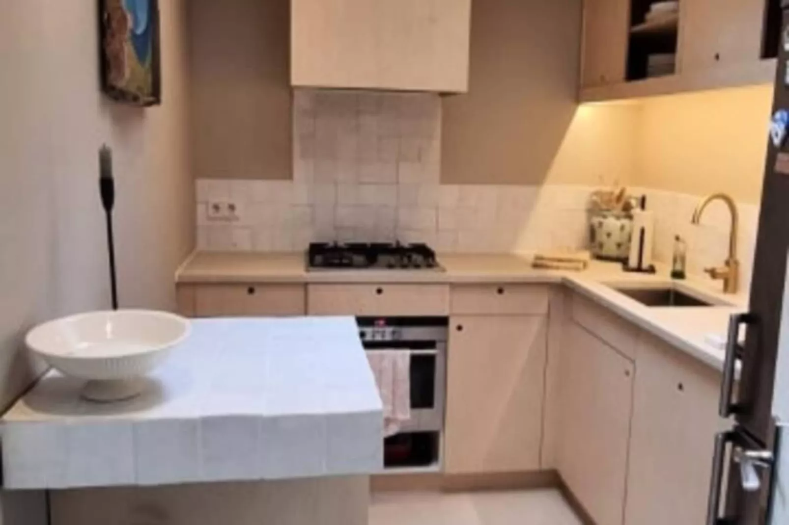 Cute Beach House-Niet-getagd