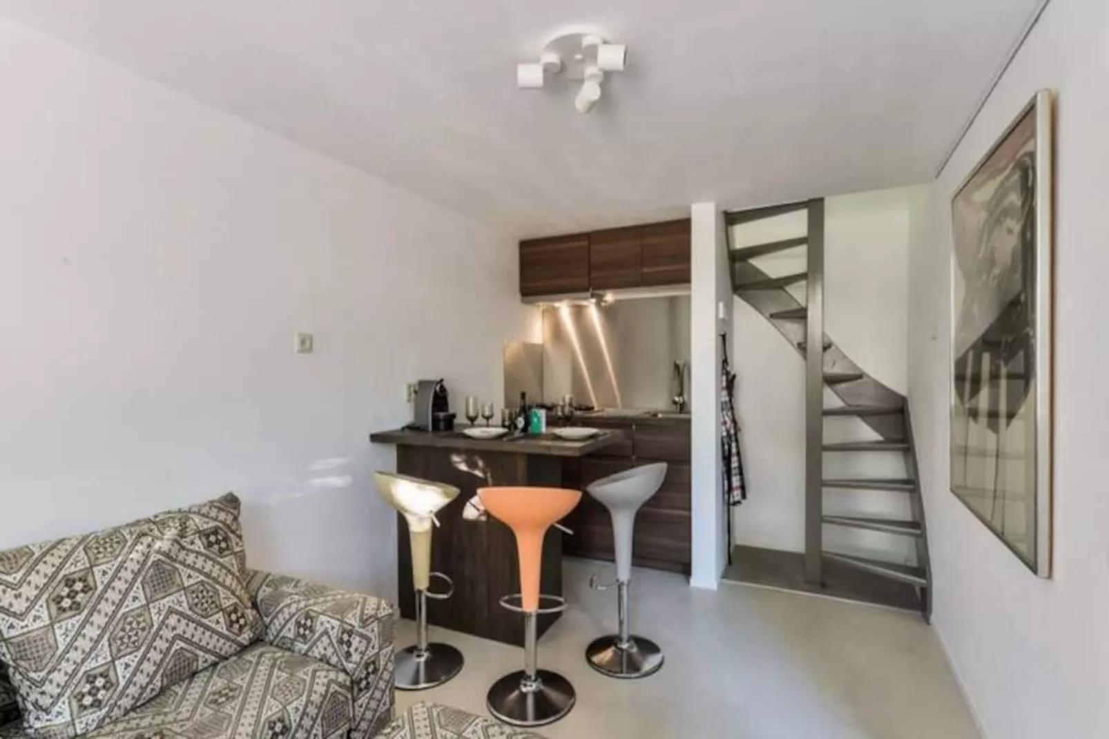 Beach House Amsterdam-Niet-getagd