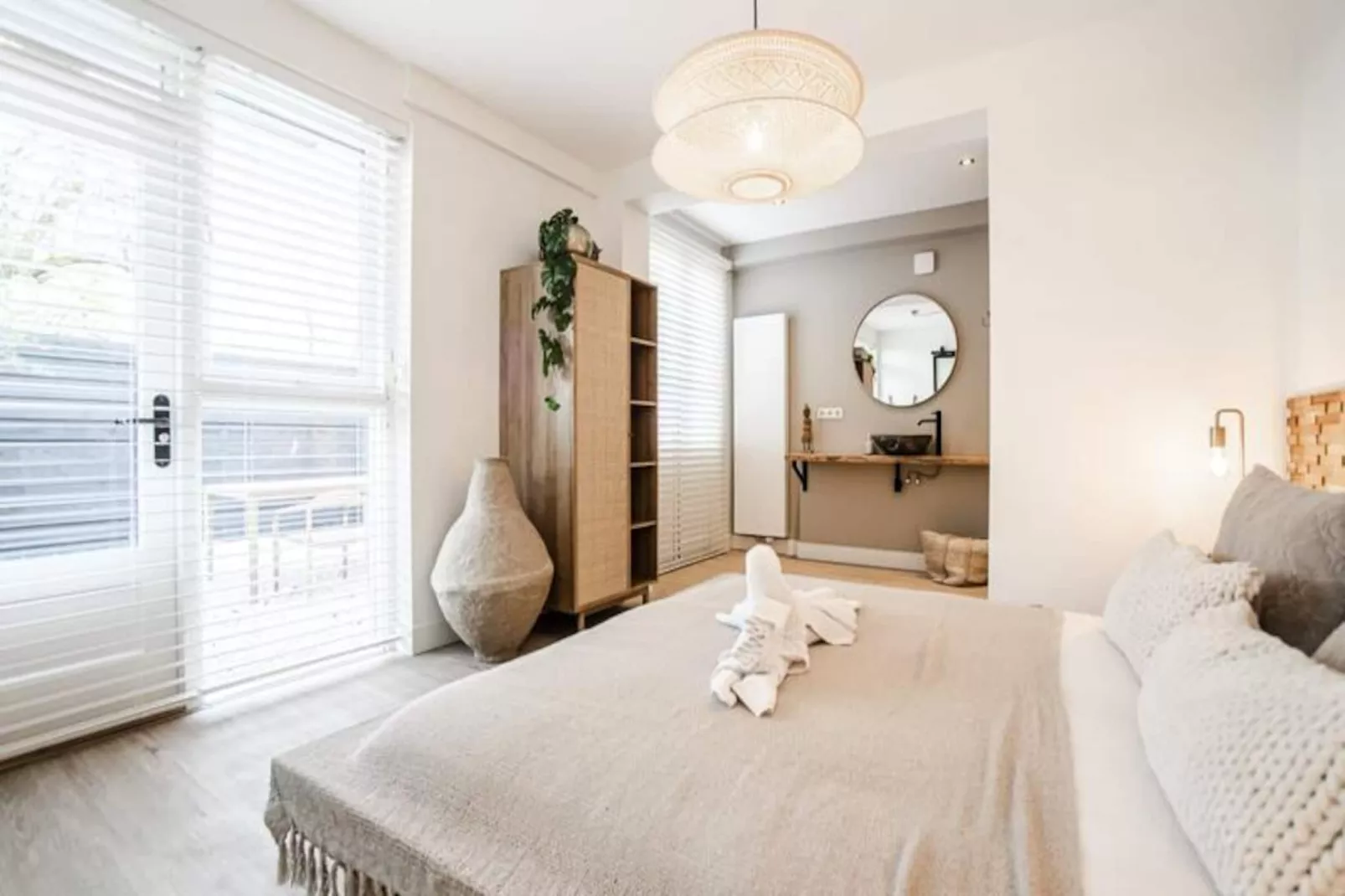 Marley&rsquo;s Beachhouse Apartment-Niet-getagd