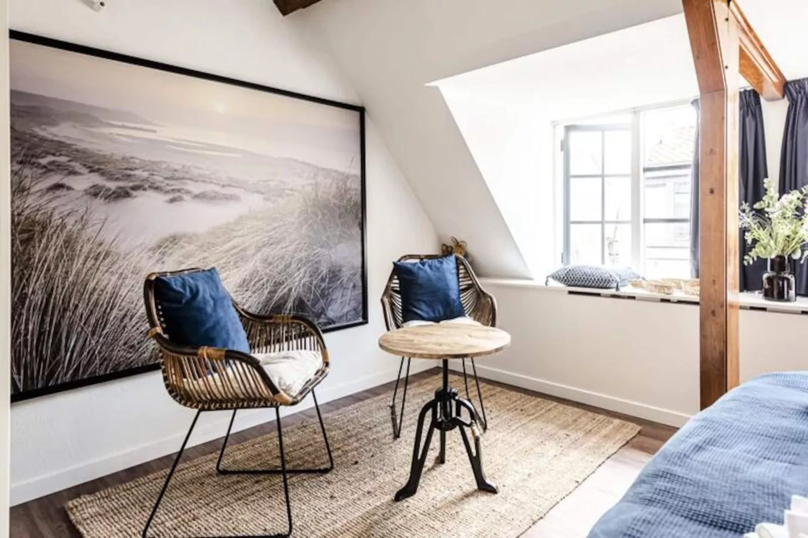 Apartment 't Duinpannetje-Niet-getagd