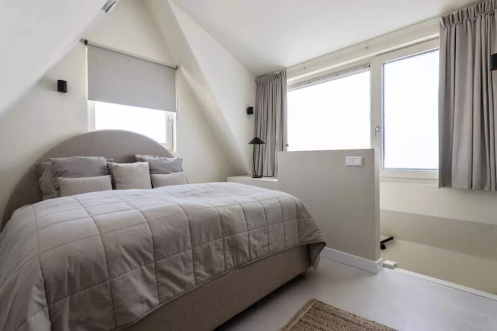 The Modern Burrow-Niet-getagd