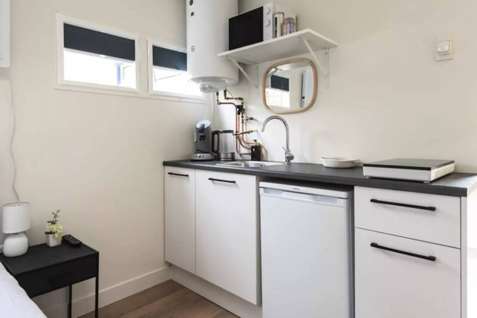 Milis Beach Cottage Zandvoort-Niet-getagd