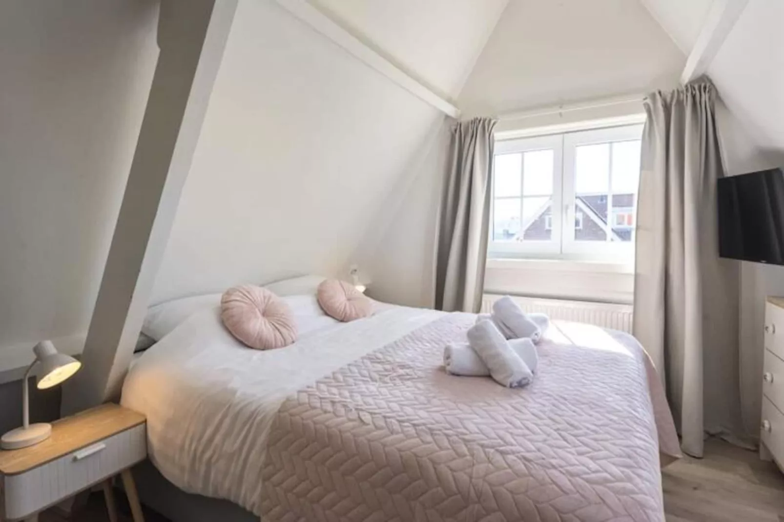 Boutique Pension Bennekom - Studio 3-Niet-getagd