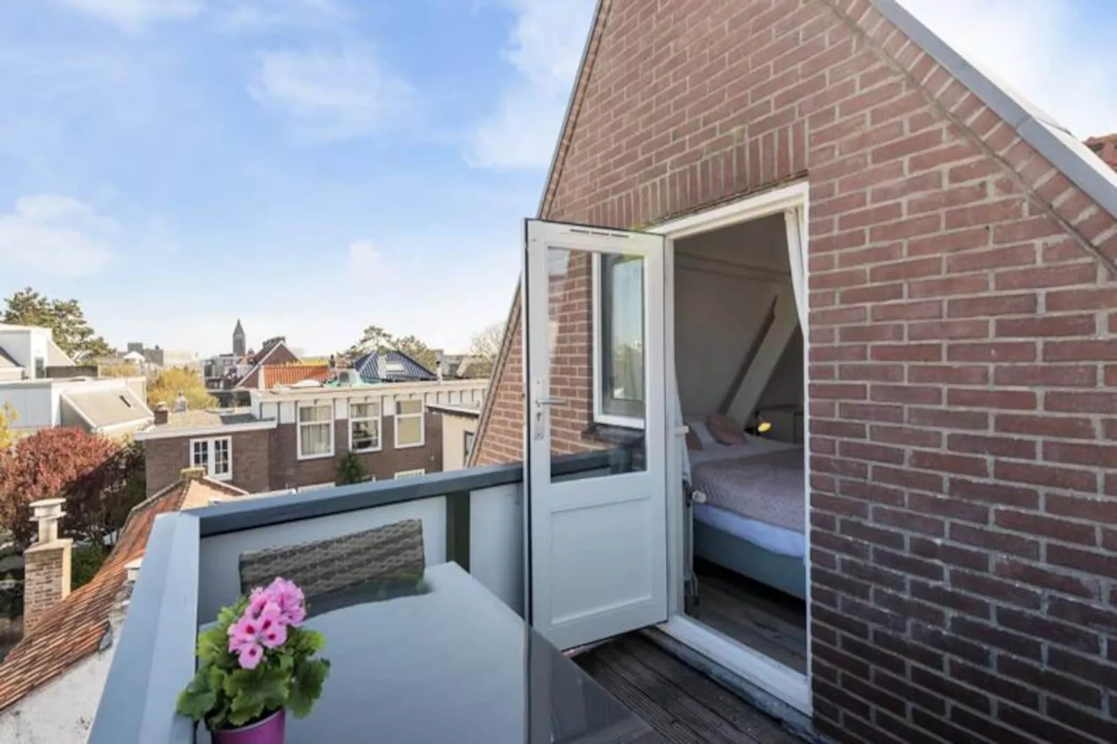 Boutique Pension Bennekom - Studio 4-Niet-getagd