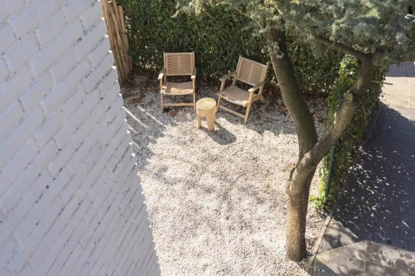 Yucca Apartment - Beachhouse Zandvoort-Niet-getagd