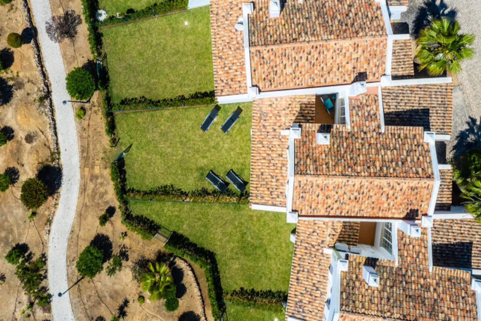 Maison à Albufeira-Niet-getagd