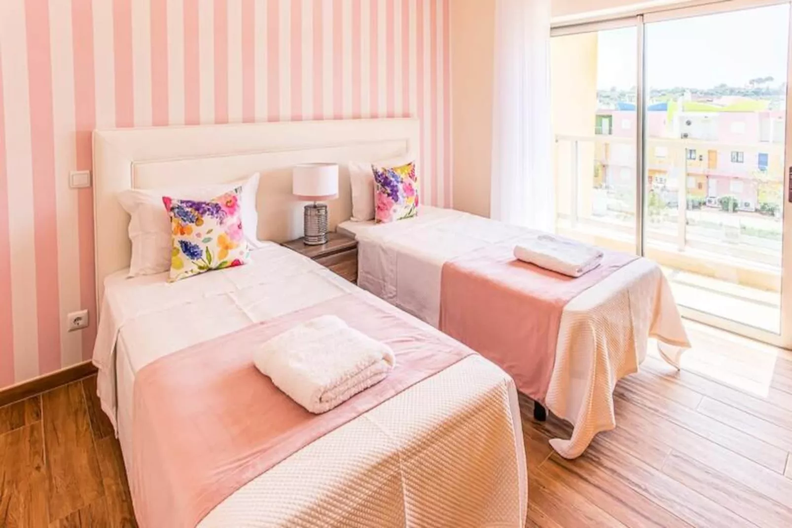 Appartements à Albufeira-Niet-getagd